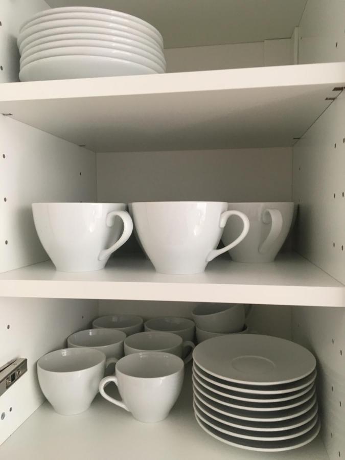 カルパッチApartament Silence Triventi Silver Viewアパートメント エクステリア 写真