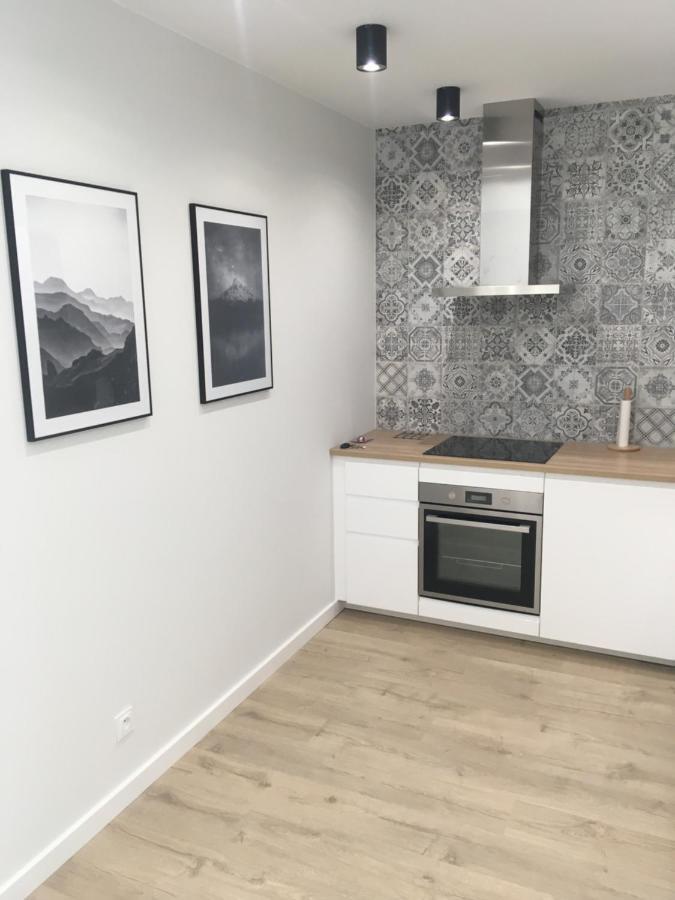 カルパッチApartament Silence Triventi Silver Viewアパートメント エクステリア 写真