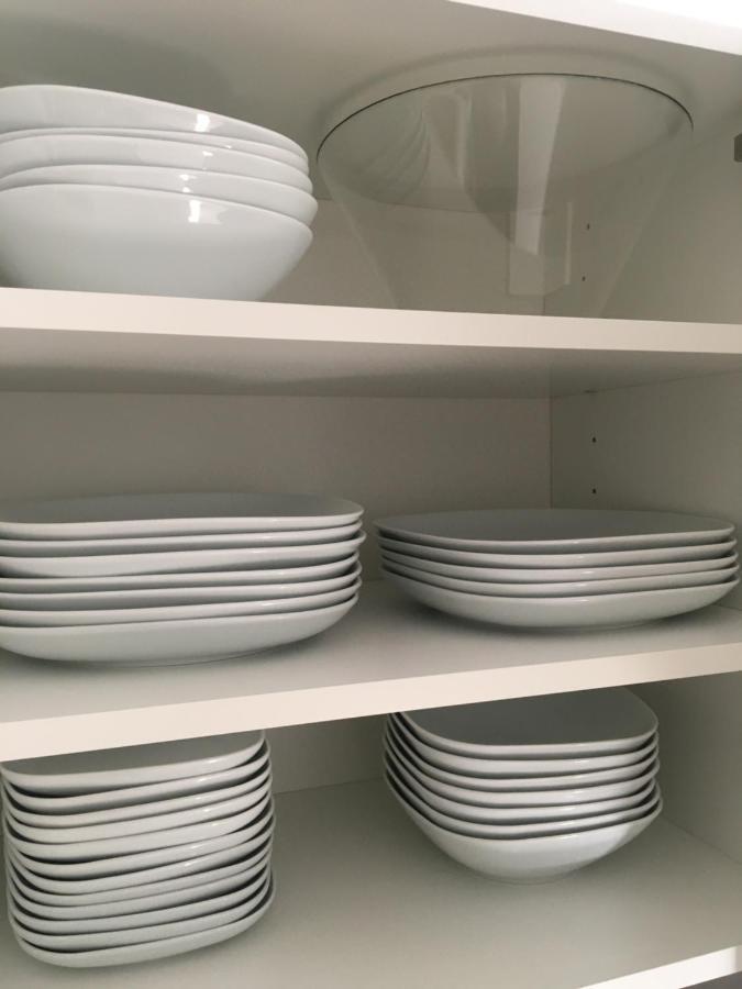 カルパッチApartament Silence Triventi Silver Viewアパートメント エクステリア 写真