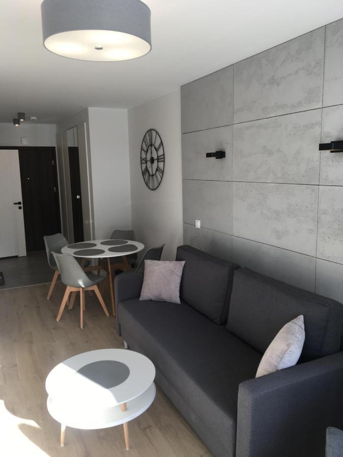カルパッチApartament Silence Triventi Silver Viewアパートメント エクステリア 写真